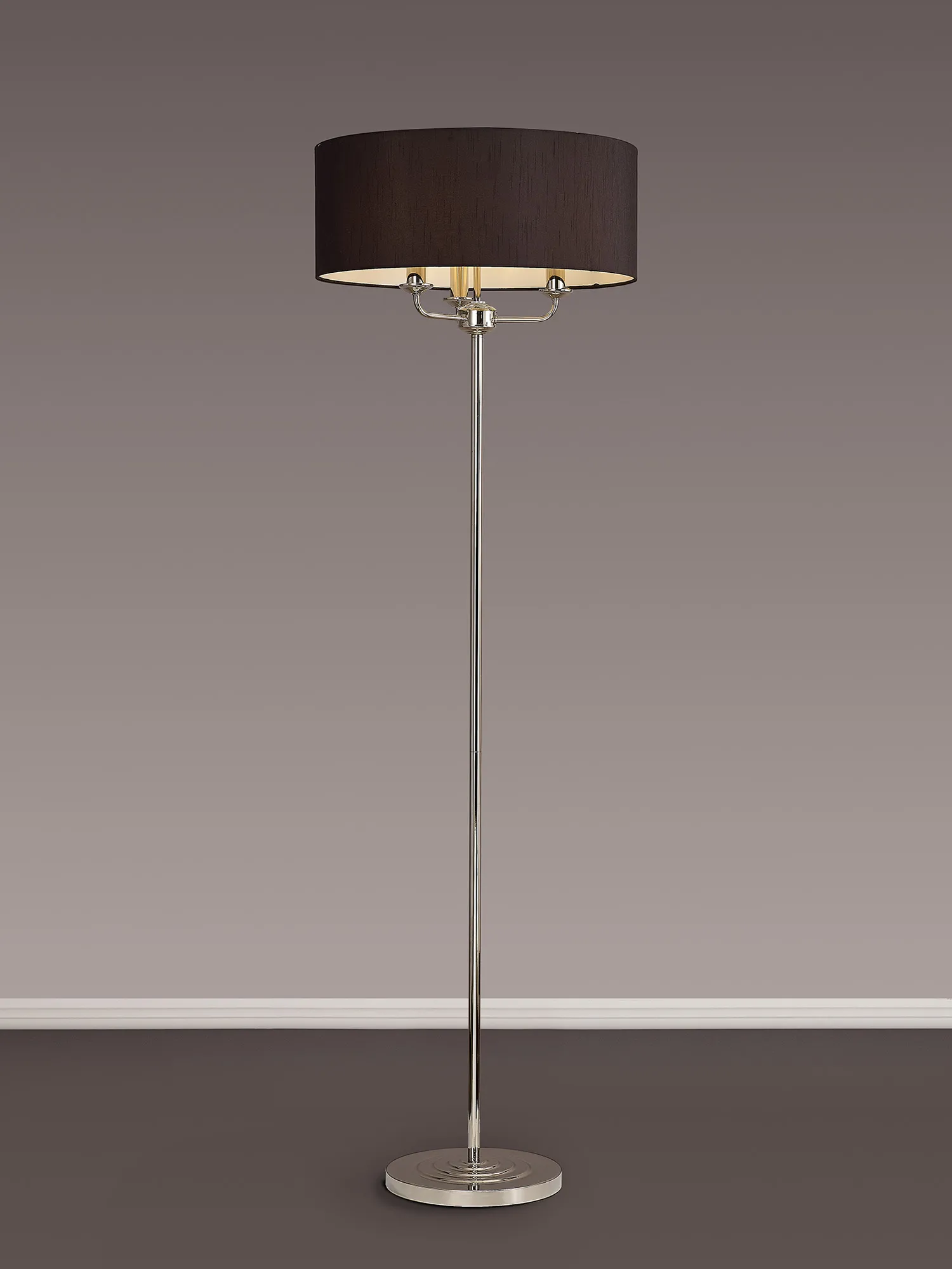 Banyan PN BL Floor Lamps Deco Shaded Floor Lamps Banyan PN BL Floor Lamps Deco Shaded Floor Lamps